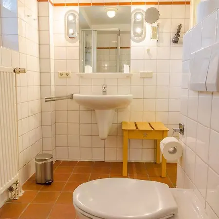 Appartement Senwai Hues Whg 2 Westerland